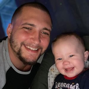 Meet your Posher, Victor